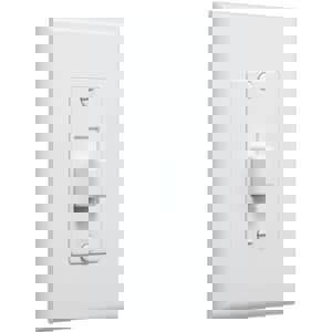 MASQUE TOGGLE SWCH CVR UP 5 PK